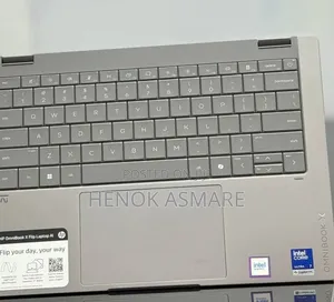 New Laptop HP OmniBook 7 14" 16GB Intel Core Ultra 7 SSD 1T