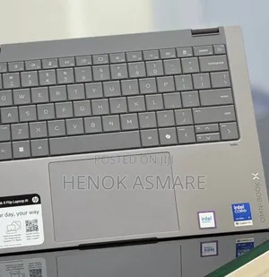 New Laptop HP OmniBook 7 14" 16GB Intel Core Ultra 7 SSD 1T