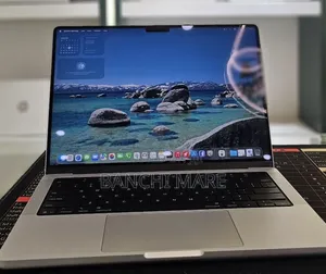 New Laptop Apple MacBook Pro 2025 M5 16GB Apple M5 SSD 512GB