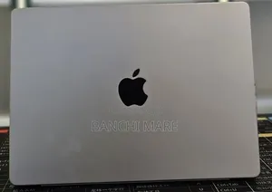 New Laptop Apple MacBook Pro 2025 M5 16GB Apple M5 SSD 512GB