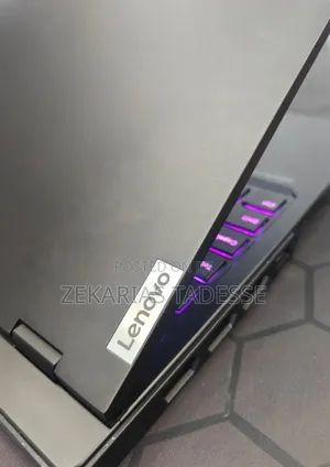 New Laptop Lenovo Legion 5 32GB Intel Core i9 SSD 2T
