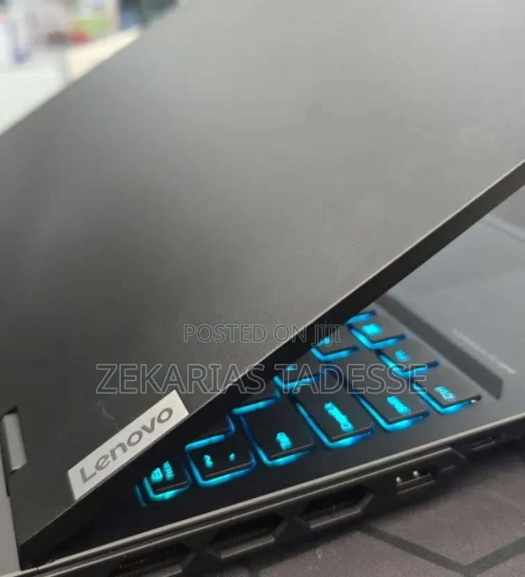 New Laptop Lenovo Legion 5 32GB Intel Core i9 SSD 2T