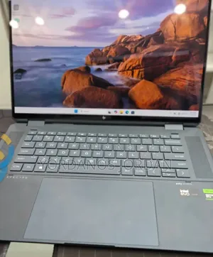 New Laptop HP Spectre X360 32GB Intel Core Ultra 7 SSD 1T