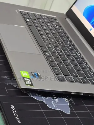 New Laptop HP 15 32GB Intel Core i7 SSD 512GB