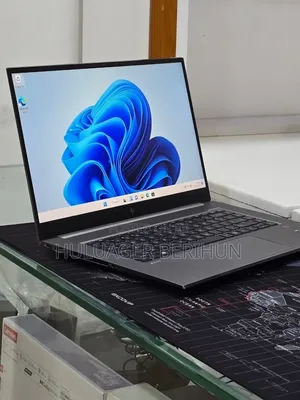 New Laptop HP 15 32GB Intel Core i7 SSD 512GB