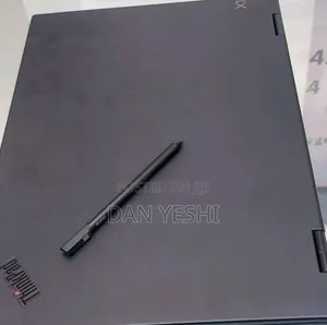 New Laptop Lenovo ThinkPad X380 Yoga 16GB Intel Core i7 SSD 512GB