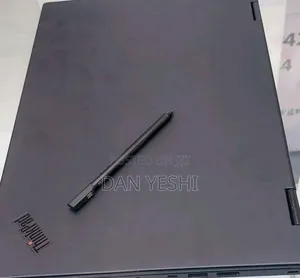 New Laptop Lenovo ThinkPad X380 Yoga 16GB Intel Core i7 SSD 512GB
