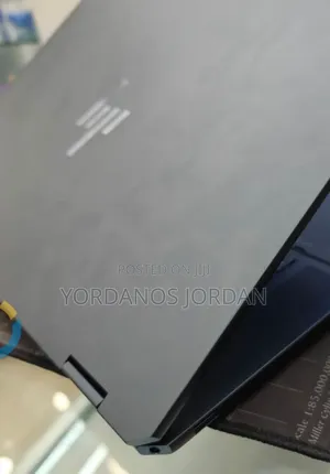 New Laptop HP Spectre X360 32GB Intel Core Ultra 7 SSD 1T
