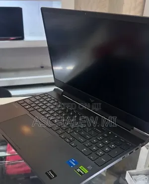 New Laptop HP Victus 15 16GB Intel Core i5 SSD 512GB
