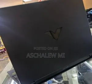 New Laptop HP Victus 15 16GB Intel Core i5 SSD 512GB