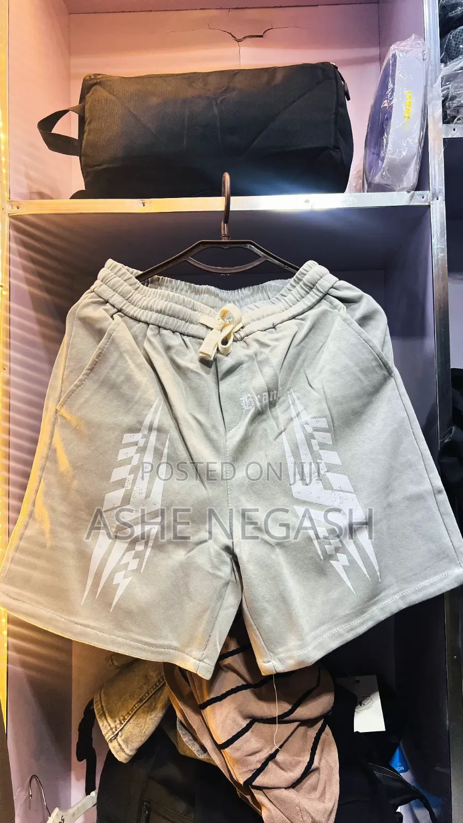 Quality Beautiful Shorts