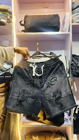 Quality Beautiful Shorts