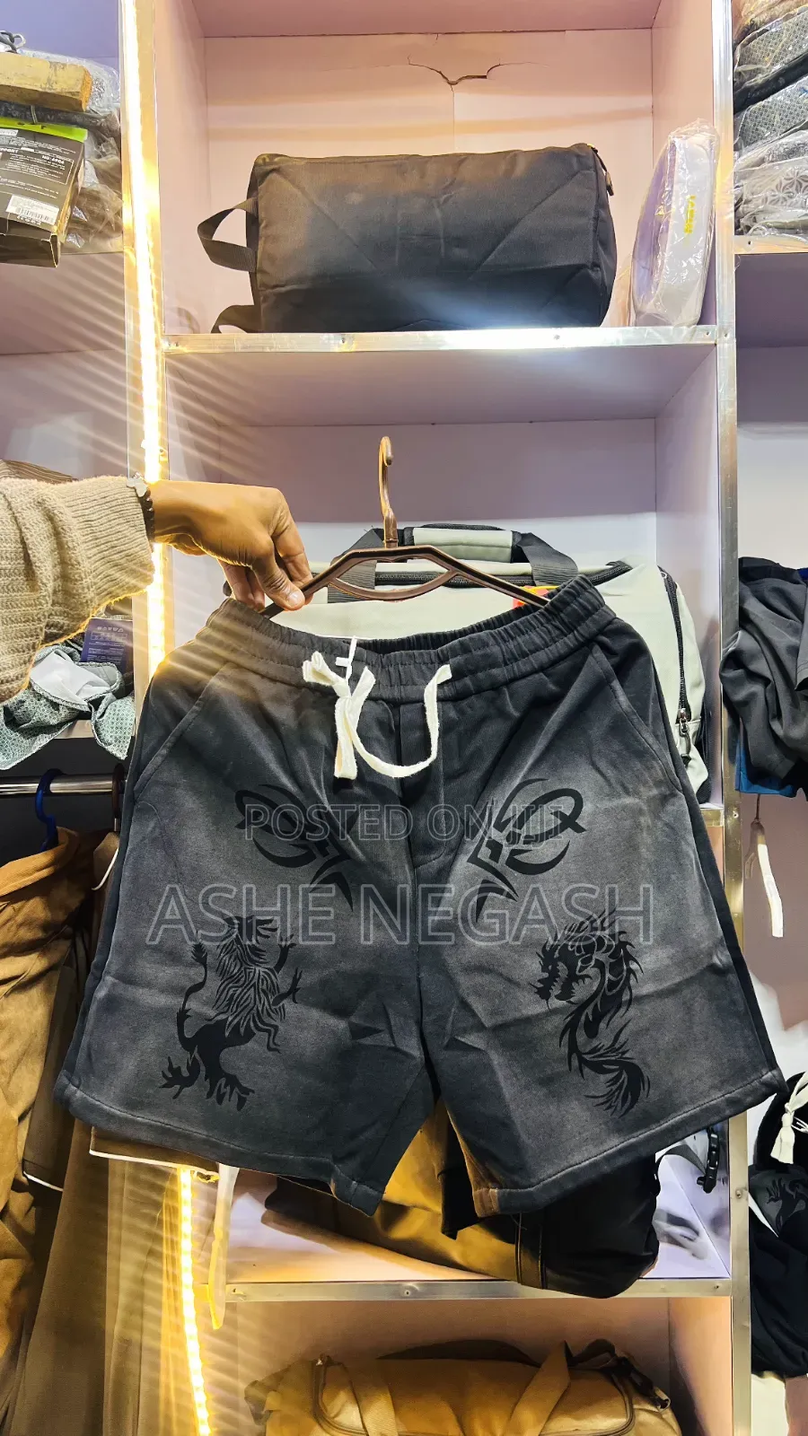 Quality Beautiful Shorts