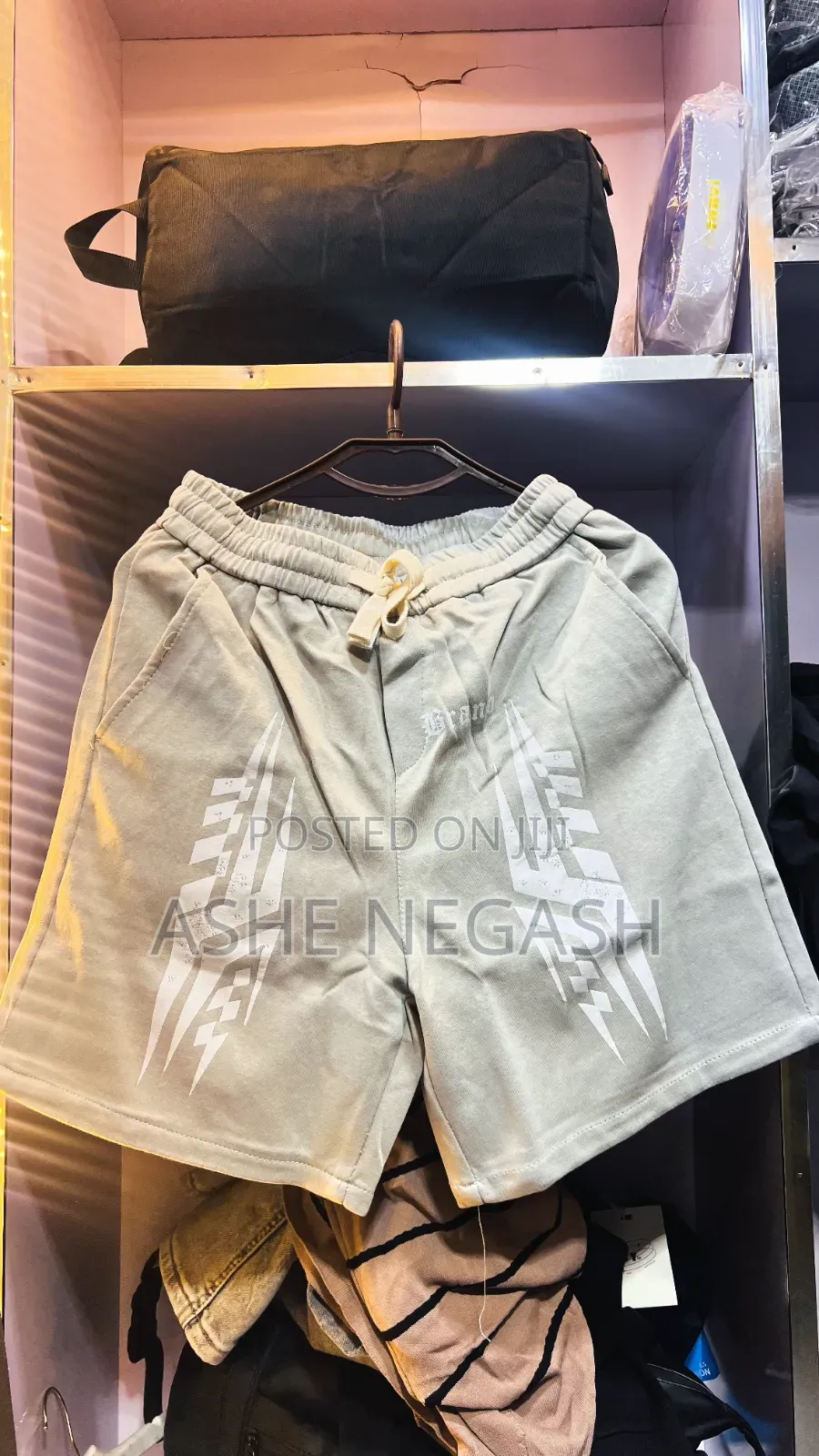 Quality Beautiful Shorts