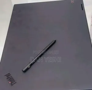 New Laptop Lenovo ThinkPad X380 Yoga 16GB Intel Core i7 SSD 512GB