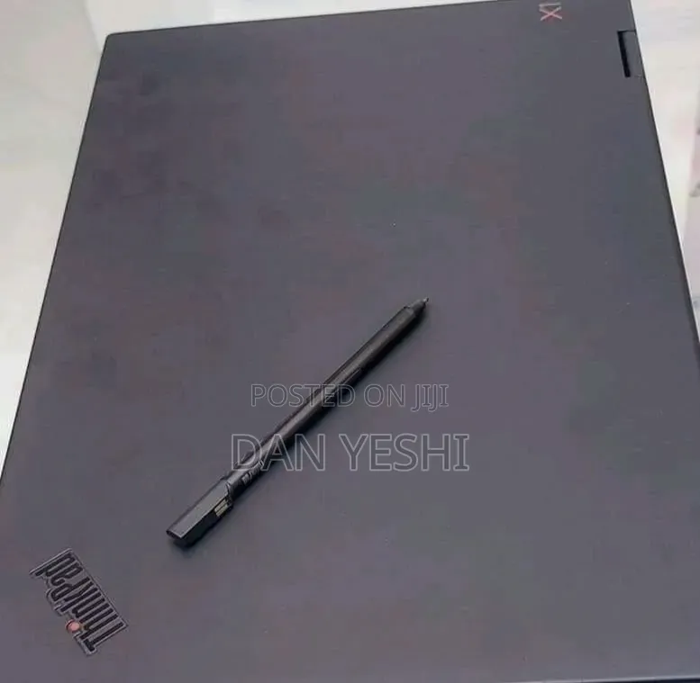 New Laptop Lenovo ThinkPad X380 Yoga 16GB Intel Core i7 SSD 512GB