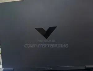 New Laptop HP Victus 15 16GB Intel Core i5 SSD 512GB