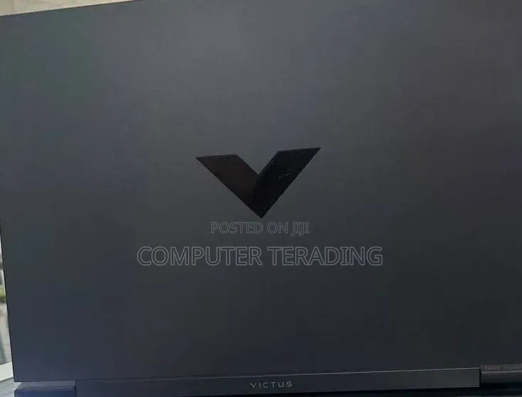 New Laptop HP Victus 15 16GB Intel Core i5 SSD 512GB