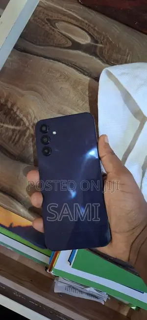 Samsung Galaxy A15 128 GB Blue