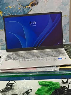 New Laptop HP Stream Notebook 16GB Intel Core i5 SSD 1T