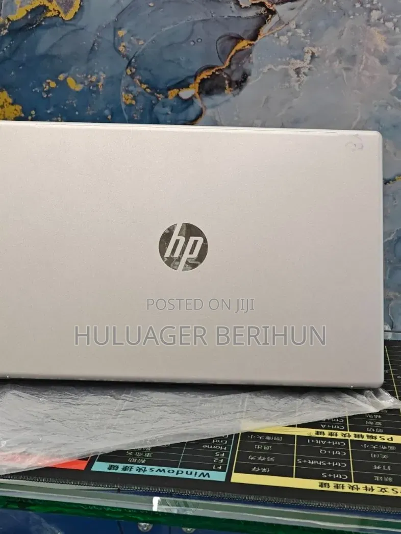 New Laptop HP Stream Notebook 16GB Intel Core i5 SSD 1T