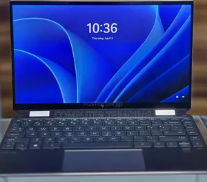 New Laptop HP Spectre X360 15 16GB Intel Core i7 SSD 1T