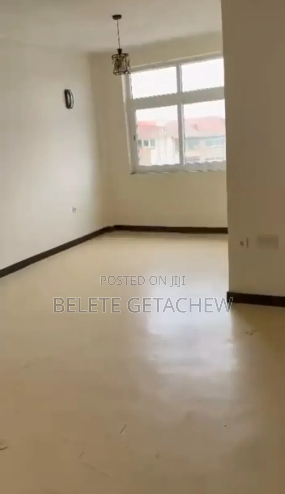 1bdrm Apartment in Cmc Sunshine,, Bole for sale