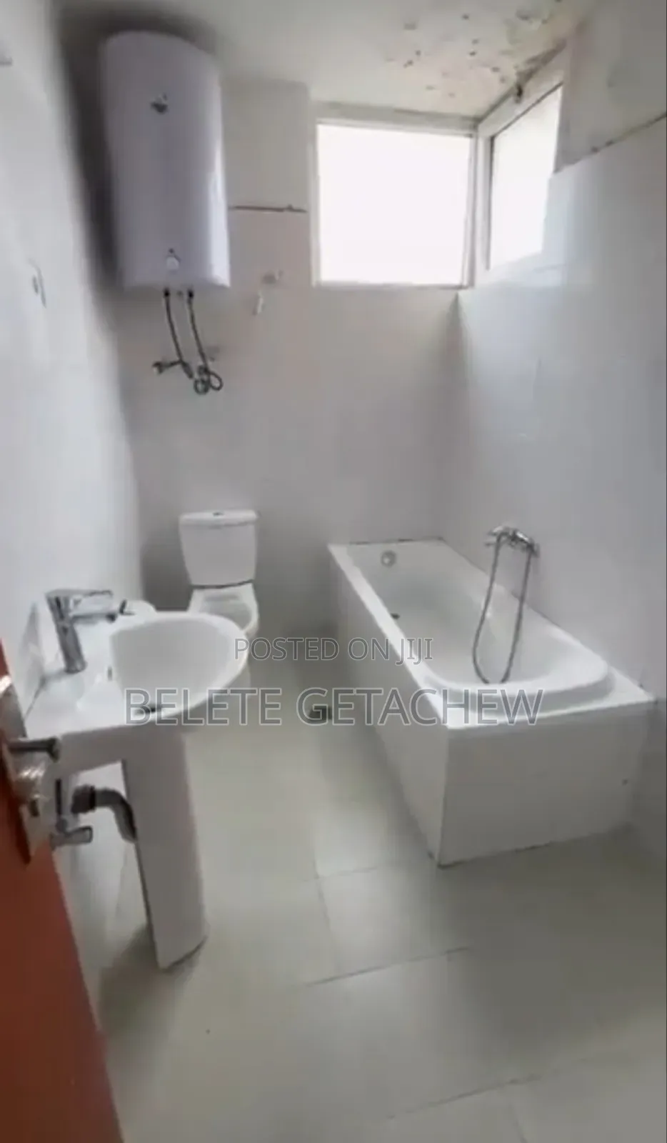 1bdrm Apartment in Cmc Sunshine,, Bole for sale