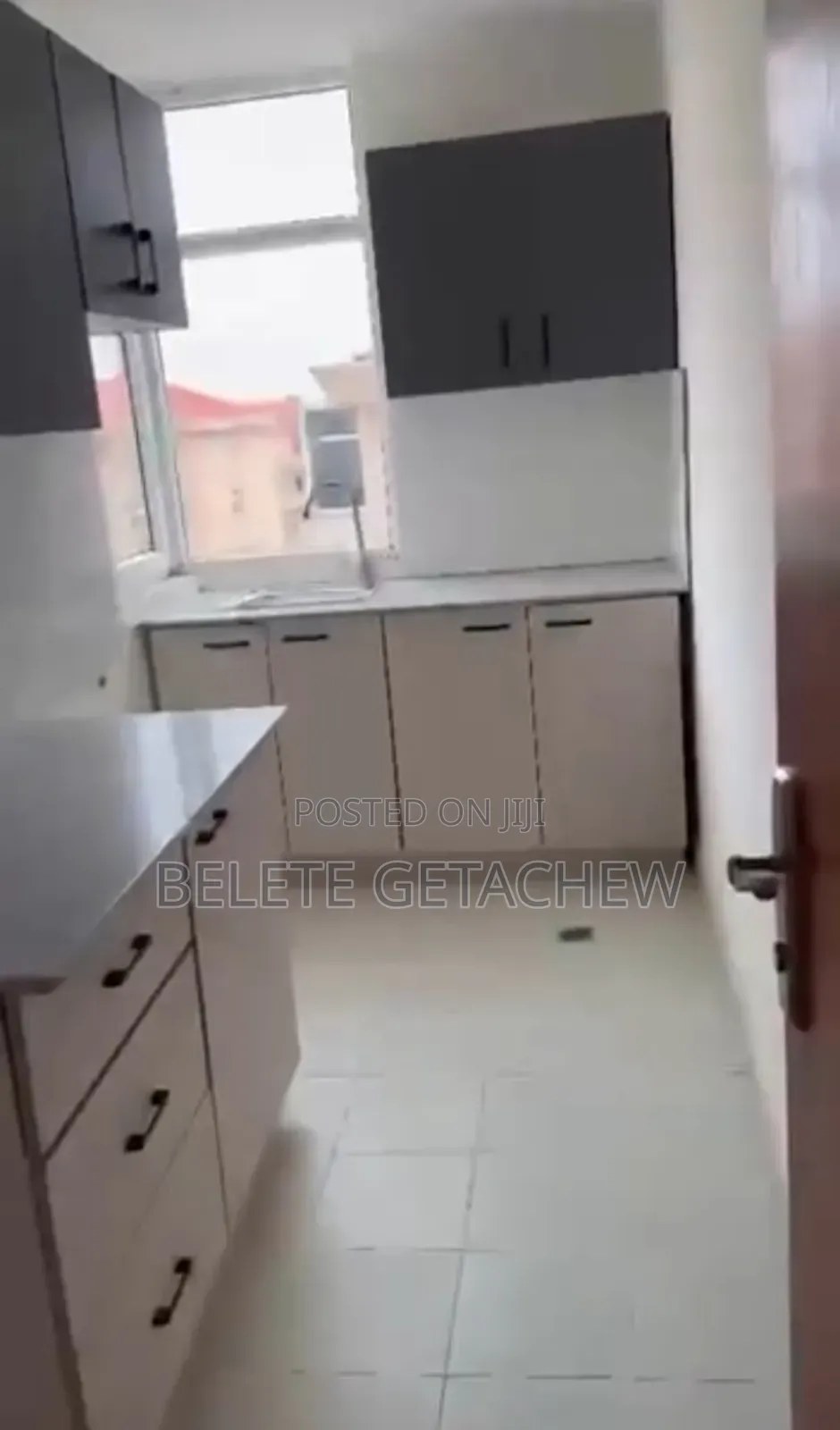 1bdrm Apartment in Cmc Sunshine,, Bole for sale
