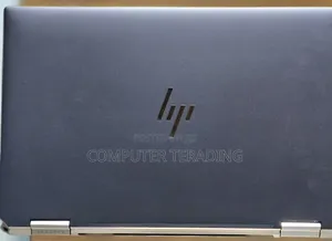 New Laptop HP Spectre X360 15 16GB Intel Core i7 SSD 1T