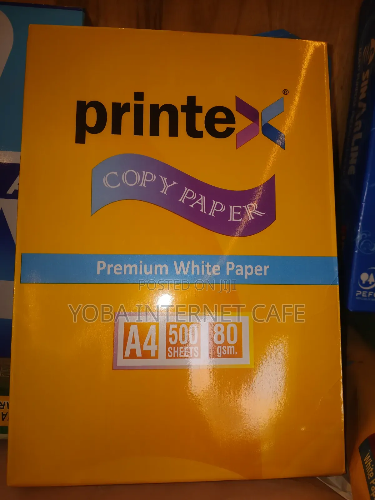 Sinarline, Printex, Doible a and Others