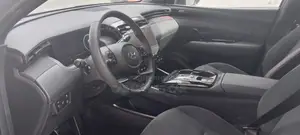 Hyundai Tucson Hybrid 2024 Gray