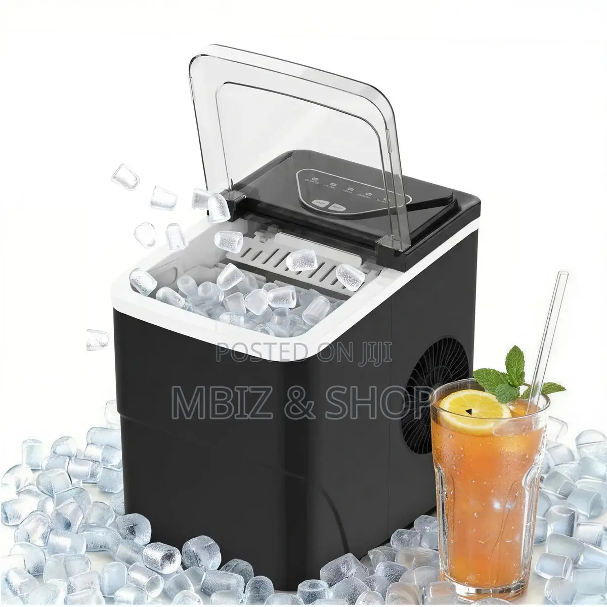 Original Ice Maker