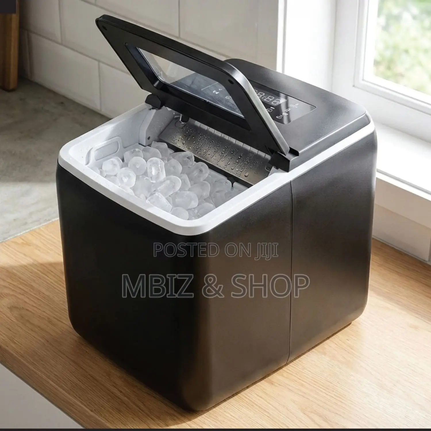 Original Ice Maker