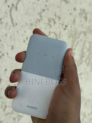 Huawei Routher