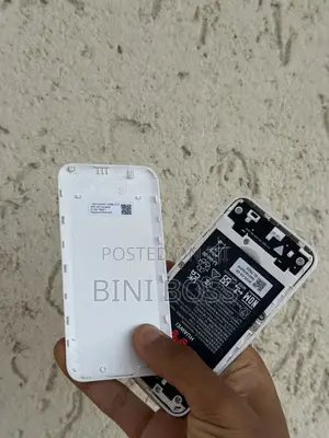 Huawei Routher