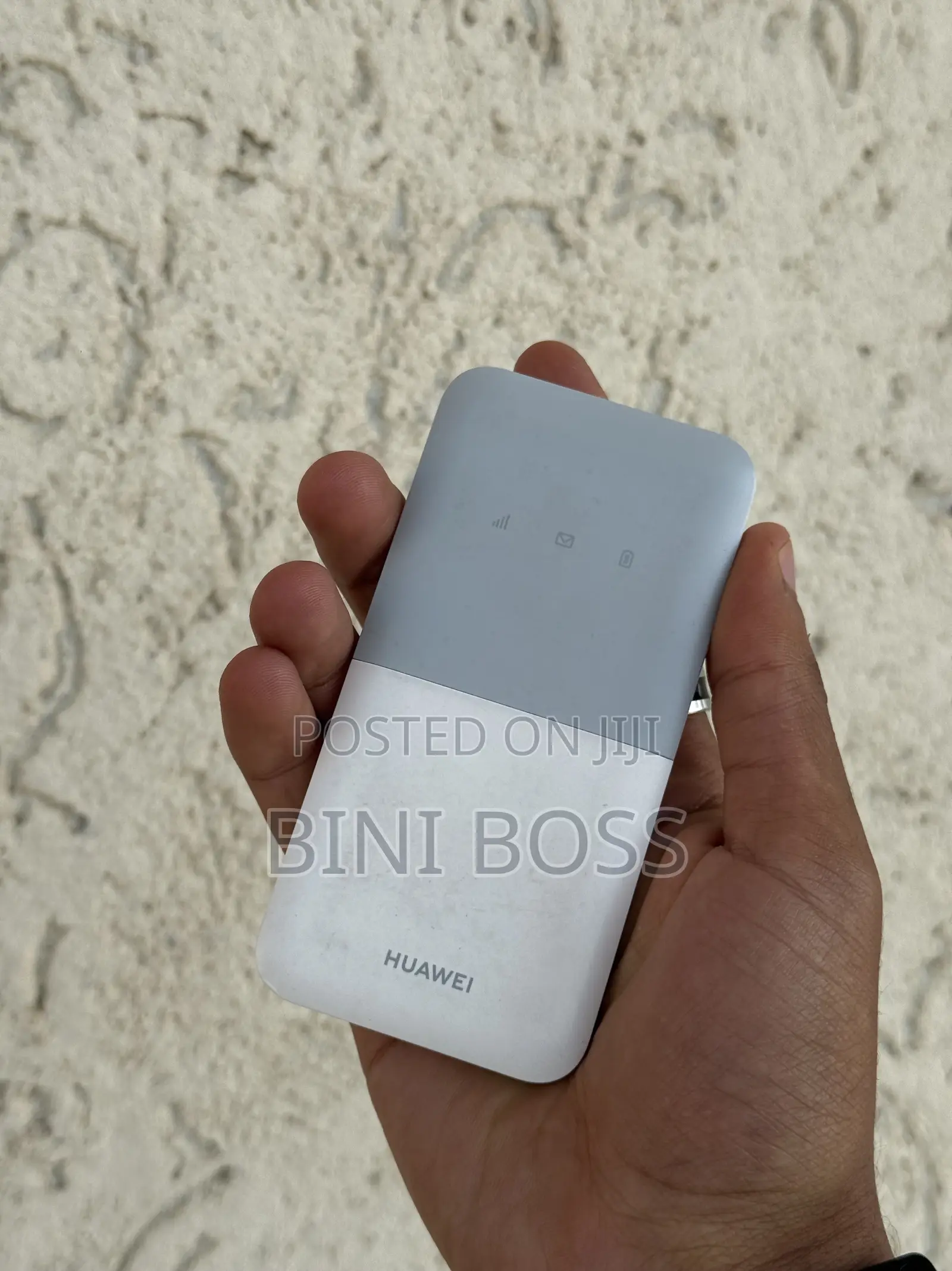 Huawei Routher