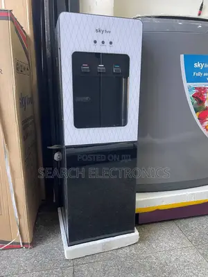 Skeylive Water Dispensor