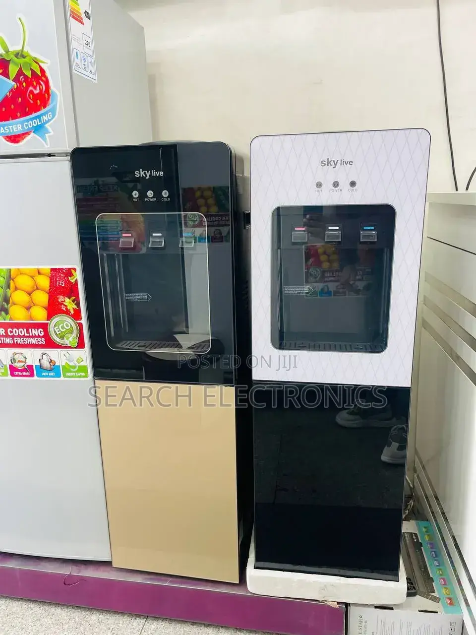 Skeylive Water Dispensor