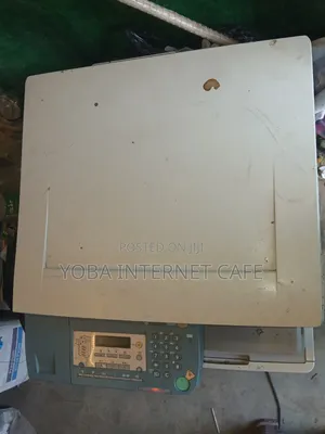Printer and Copy Machine