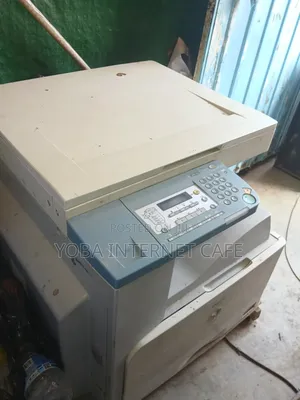 Printer and Copy Machine