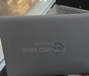 New Laptop Dell Latitude 5540 16GB Intel Core i7 SSD 512GB
