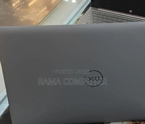 New Laptop Dell Latitude 5540 16GB Intel Core i7 SSD 512GB