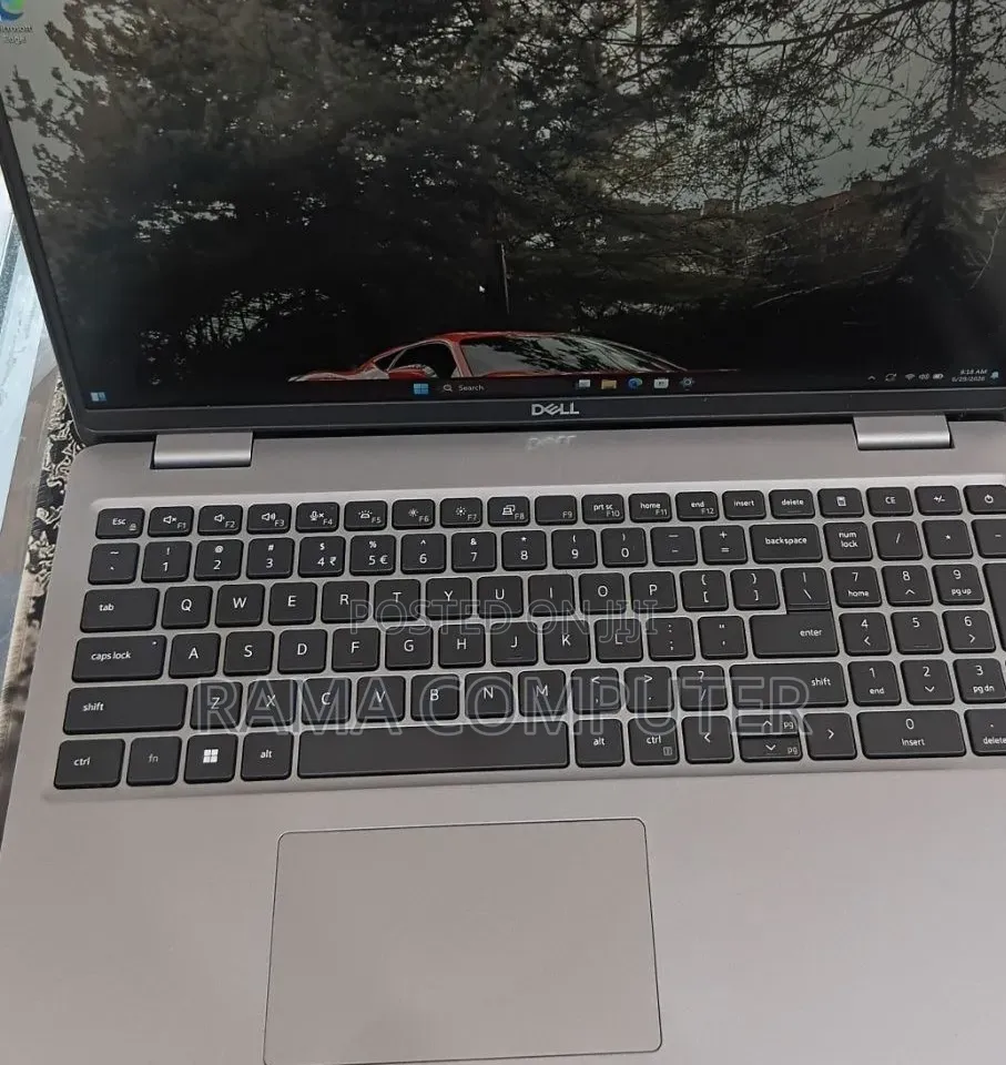 New Laptop Dell Latitude 5540 16GB Intel Core i7 SSD 512GB
