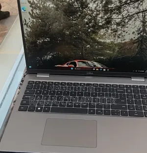 New Laptop Dell Latitude 5540 16GB Intel Core i7 SSD 512GB