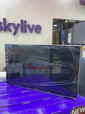 Skeylive43inchsmart Tv