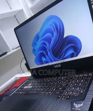 New Laptop Asus 8GB AMD Ryzen 7 SSD 512GB