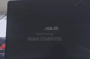 New Laptop Asus 8GB AMD Ryzen 7 SSD 512GB