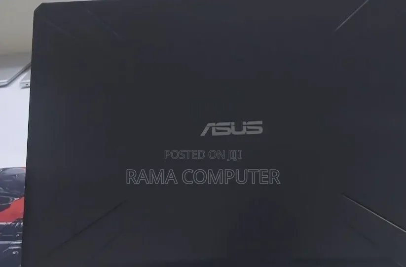 New Laptop Asus 8GB AMD Ryzen 7 SSD 512GB