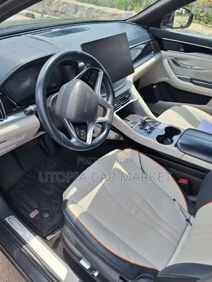 BYD Song Plus 2025